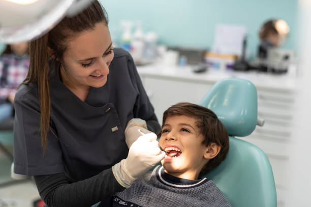 Best Emergency Dental Care for Broken or Chipped Teeth in Highland Heights, OH